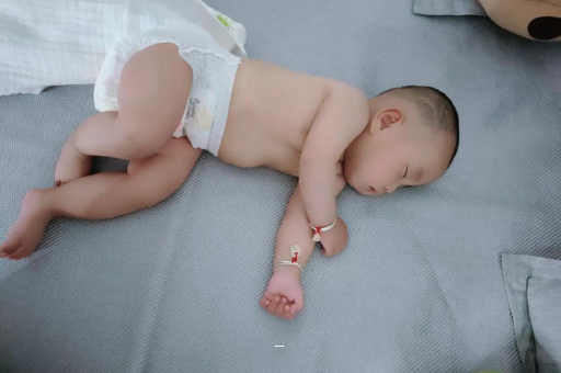 武夷山孕妇为什么睡不着